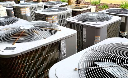 Air Conditioning Repair Services In Admirals Walk By Veteran Air