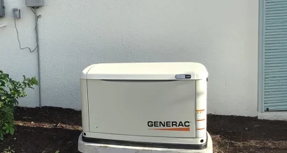 Generators From $149/Mo + Free Estimate