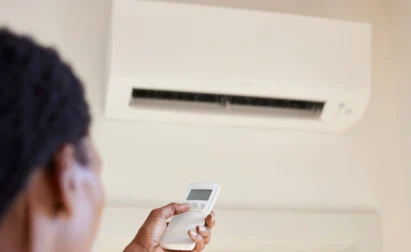 My Home Feels Humid Inside, Is Something Wrong With My AC