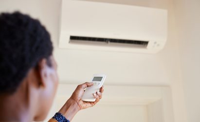 SHOULD I TURN OFF MY AIR CONDITIONER WHILE ON VACATION_ Card