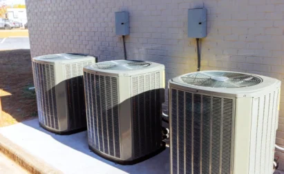 Air Conditioning Repair Services In Admirals Walk By Veteran Air
