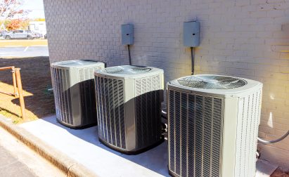 Air Conditioning Repair Services In Admirals Walk By Veteran Air