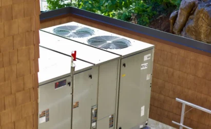 Air Conditioner Maintenance In Bradenton Florida By Veteran Air