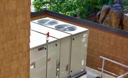 Air Conditioner Maintenance In Bradenton Florida By Veteran Air