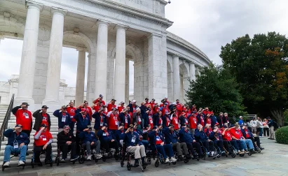Honoring Our Heroes: Veteran Air Proudly Supports Southwest Florida Honor Flight