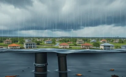 Protect Your Plumbing: How Florida Flooding Impacts Homeowners