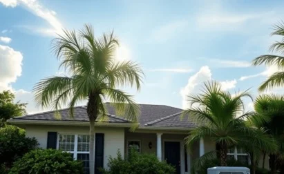 Keep Your Florida Home Safe: HVAC Tips for Power Outages