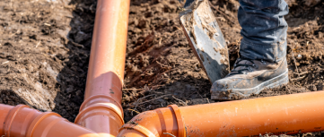Sewer Line Replacement for as Low as $89