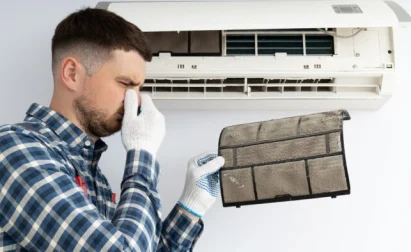 5 Great Tips For Keeping Your HVAC Unit Cool During The Florida Summer By Veteran Air