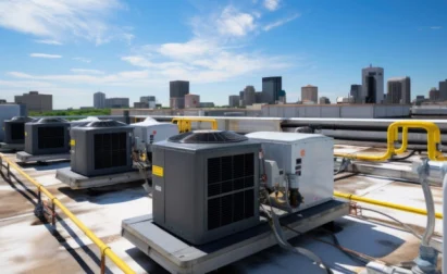 5 Great Tips For Keeping Your HVAC Unit Cool During The Florida Summer By Veteran Air