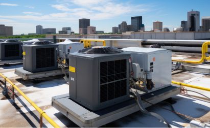 THE TOP 5 FAQ QUESTIONS ABOUT REPLACING HVAC SYSTEMS Card