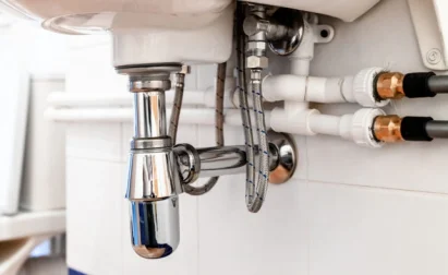 Three Signs Your Garbage Disposal Might Need Replacing By Veteran Air