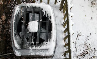 TIPS FOR PREPARING YOUR HVAC SYSTEM FOR WINTER Card
