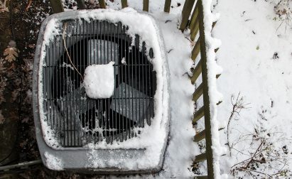 TIPS FOR PREPARING YOUR HVAC SYSTEM FOR WINTER Card