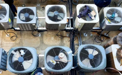 My Home Feels Humid Inside, Is Something Wrong With My AC
