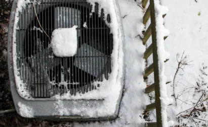 Tips To Prepare Your Outdoor AC Unit For The Incoming Winter In Sarasota Florida By Veteran Air