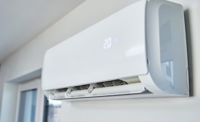 UNDERSTANDING THE IMPORTANCE OF A SEER RATING WHEN PURCHASING A NEW AIR CONDITIONING UNIT Card