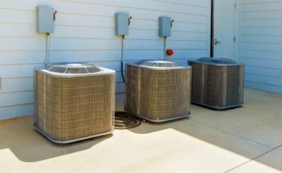 Heating And Air Conditioning Repair In Englewood Florida By Veteran Air