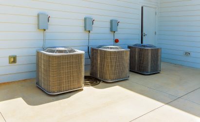 VENICE HEATING AND AIR CONDITIONING Card