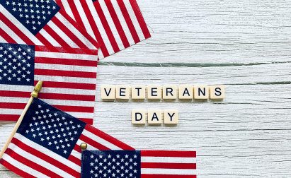 Veterans Day - Honoring All Who Served By Veteran Air