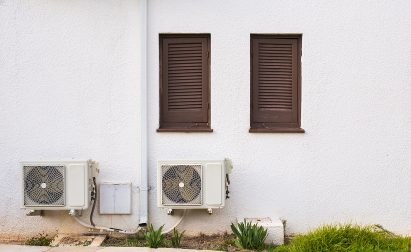 WAYS TO LOWER YOUR AC COSTS THIS SUMMER Card