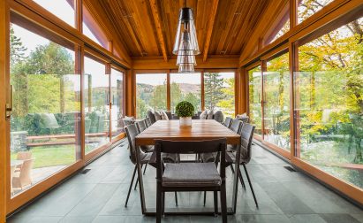 WHAT ARE THE BEST WAYS TO HEAT OR COOL YOUR FLORIDA SUNROOM_ Card
