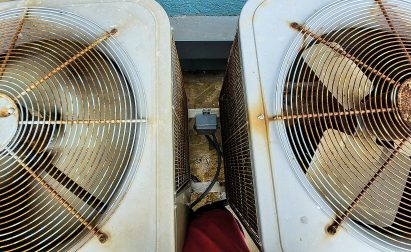 WHAT HAPPENS WHEN YOU SKIP THE ANNUAL HVAC MAINTENANCE Card