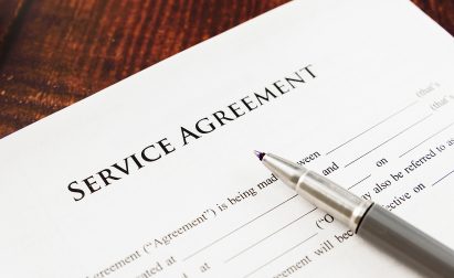 WHAT IS AN AC MAINTENANCE AGREEMENT AND WHAT COMES WITH IT_ Card
