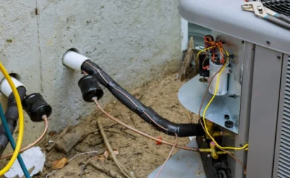 My Home Feels Humid Inside, Is Something Wrong With My AC