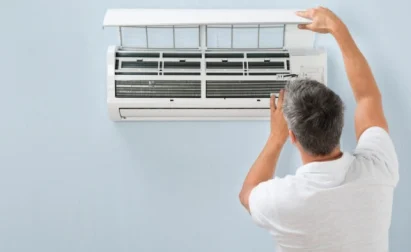 Why Is My Air Conditioner Blowing Hot Air In Sarasota Florida