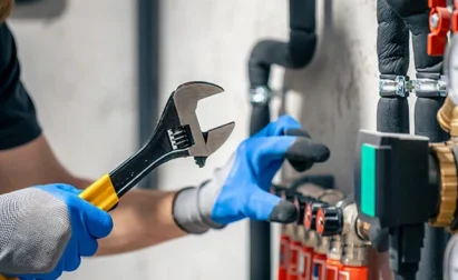 Three Signs Your Garbage Disposal Might Need Replacing By Veteran Air