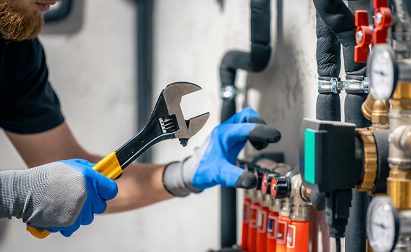 WHY SHOULD I HIRE A LICENSED & INSURED PLUMBER_ Card