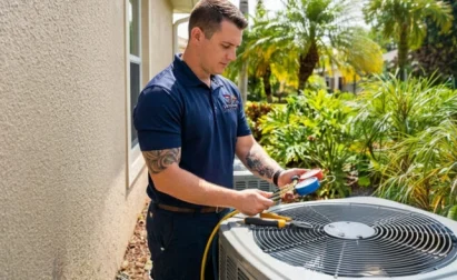 What To Do If You Come Home To A Water Leak In Sarasota Florida