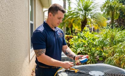 WHY SHOULD I USE A LICENSED & INSURED HVAC CONTRACTOR_ Card