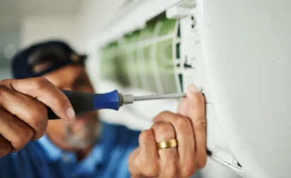My Home Feels Humid Inside, Is Something Wrong With My AC