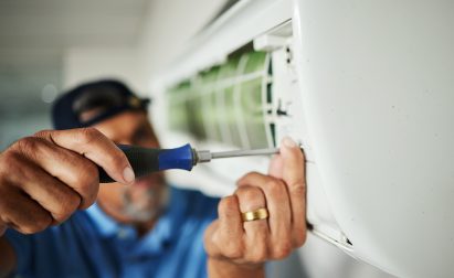 WHY YOU SHOULD AVOID DIY AC REPAIRS Card