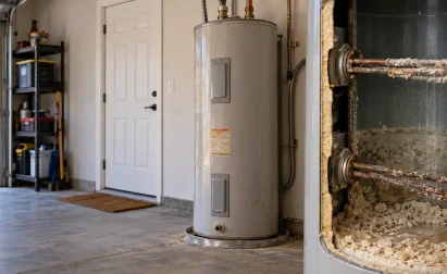 Water Heater Noises 1