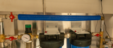 Whole-Home Reverse Osmosis Installation for as Low as $229