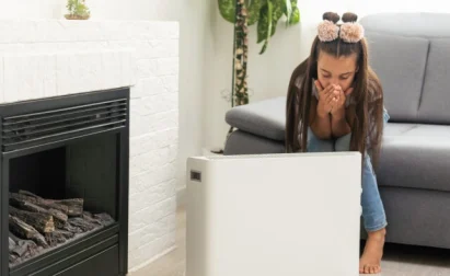 Three Signs Your Garbage Disposal Might Need Replacing By Veteran Air