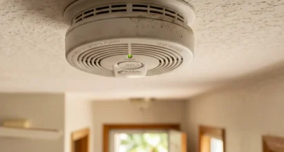 co detector