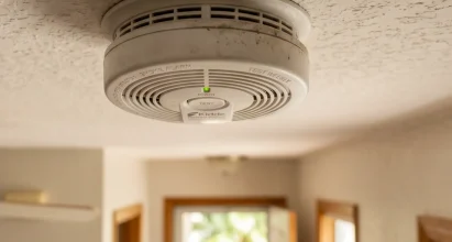 co detector