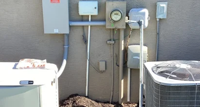 Home Generator Maintenance Plan $499/Year
