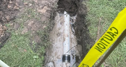 FREE Sewer Lining Estimate