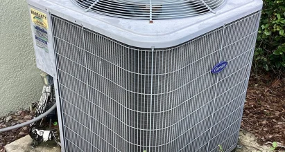 A/C Install as Low as $107/mo + Free Proposal
