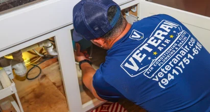 FREE Leak Detection Service