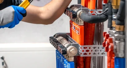 $189 Whole-Home Plumbing Inspection